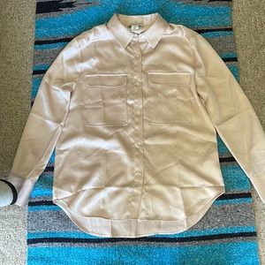 Rachel Zoe Button up